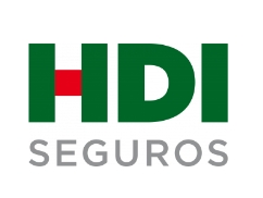 Logotipo socio comercial HDI Seguros